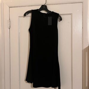 NWT! Foxblood Elaine Mini Dress